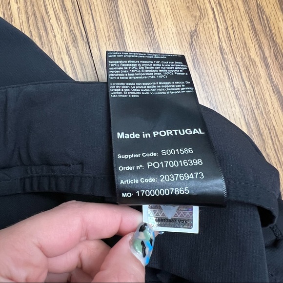 Dainese HG 1 Biking Shorts - Picture 10 of 15